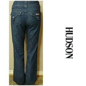 Hudson 28x33 Boot